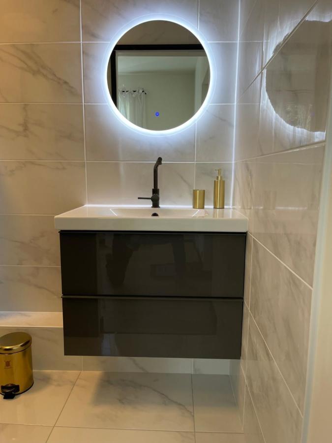 Ambiance Seine, Appartement Lumineux En Bordure De Seine - Chouette Thomery Eksteriør billede