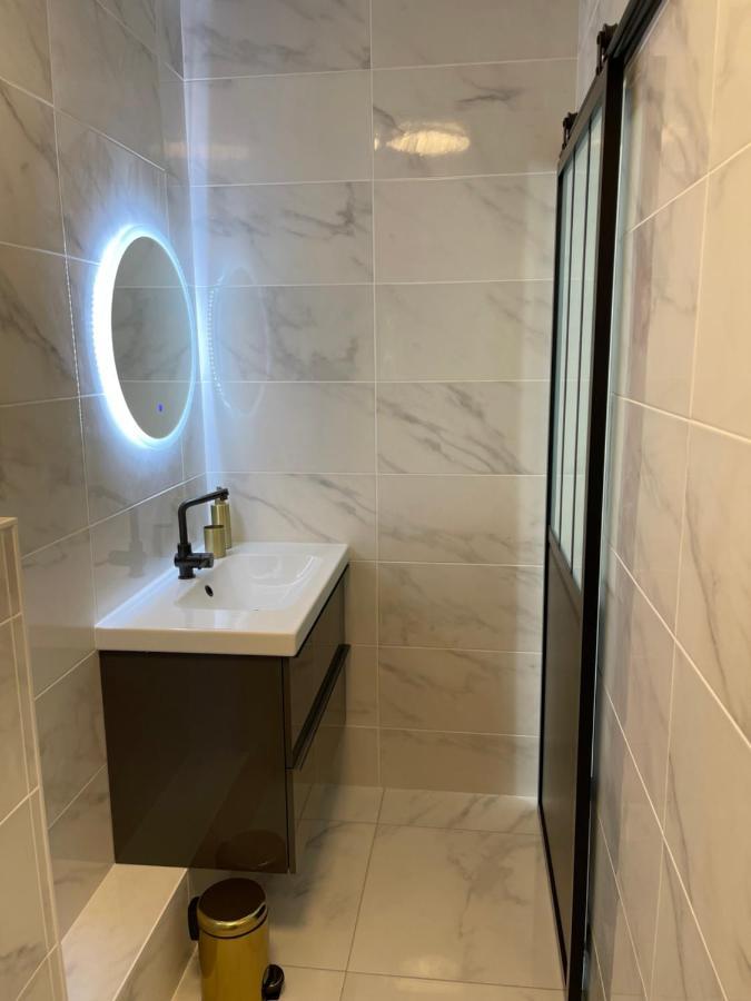 Ambiance Seine, Appartement Lumineux En Bordure De Seine - Chouette Thomery Eksteriør billede